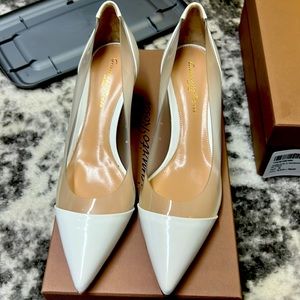 Gianvito Rossi heels
